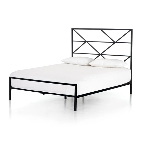 Cato Queen Bed