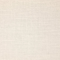Chiro Nightstand in Ivory Painted Linen detail view - Whats New Furniture Portland OR