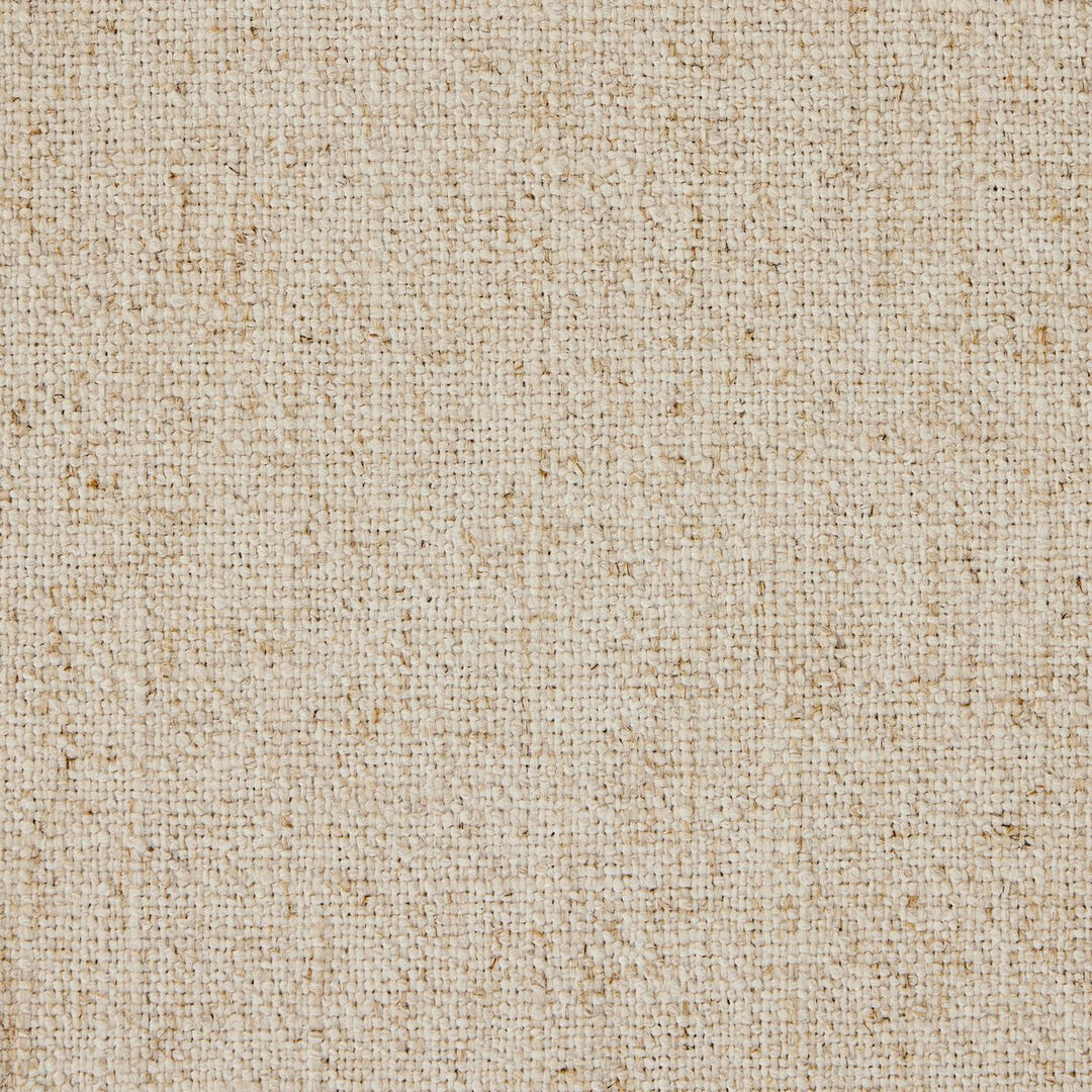 Colter Dining Chair Antwerp Natural seat fabric detail view - Whats New Furniture Portland OR