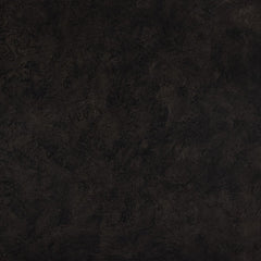 Dalston Nesting End Table Set in Raw Black three-quarter studio view - Whats New Furniture Portland OR