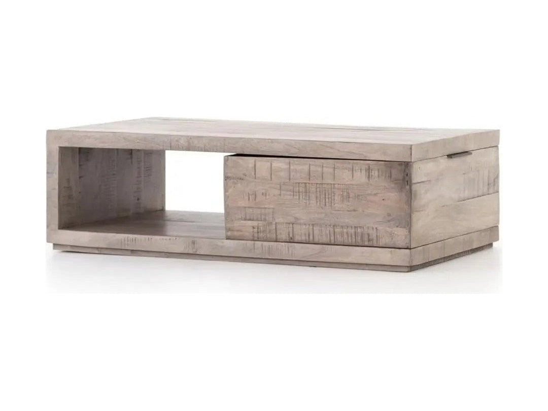 Dillon Coffee Table - Whats New Furniture - Portland, Oregon