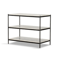 Felix Large Nightstand - What&