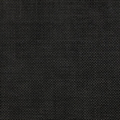 Fiona Media Console in Black Raffia detail view - Whats New Furniture Portland OR