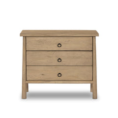 Freddie Chest Caramel Mango - Dresser by Four Hands - What&