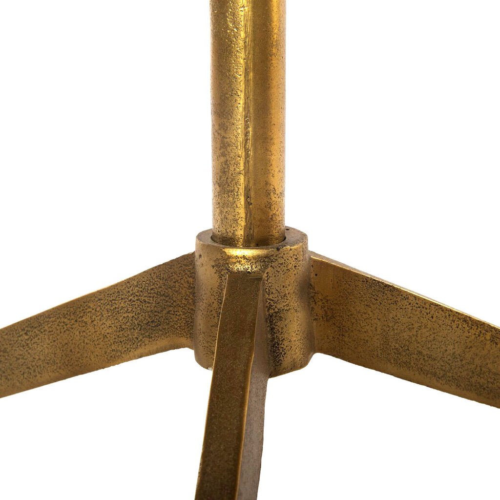 Helen Marble Side Table - Image 4 | What&