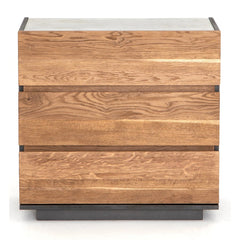 Holland Dresser - What&