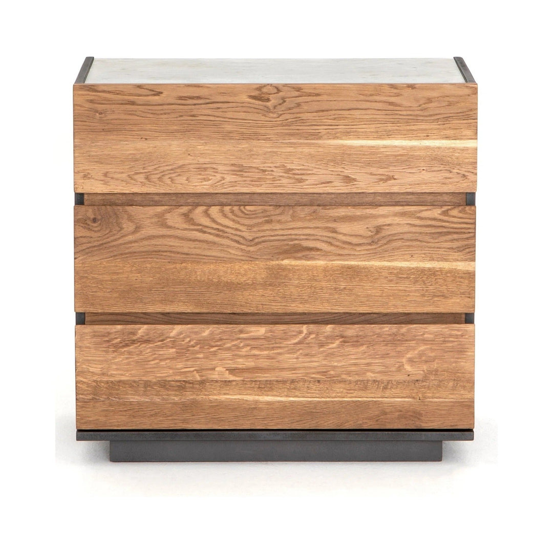 Holland Dresser - What&