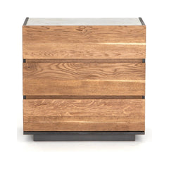 Holland Dresser - What&