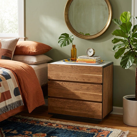 Holland Dresser - Lifestyle - What&