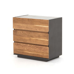 Holland Dresser - What&