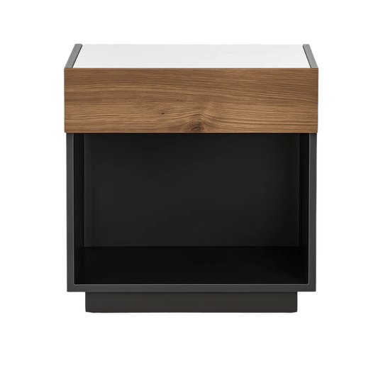 Holland Nightstand - Whats New Furniture - Portland, Oregon