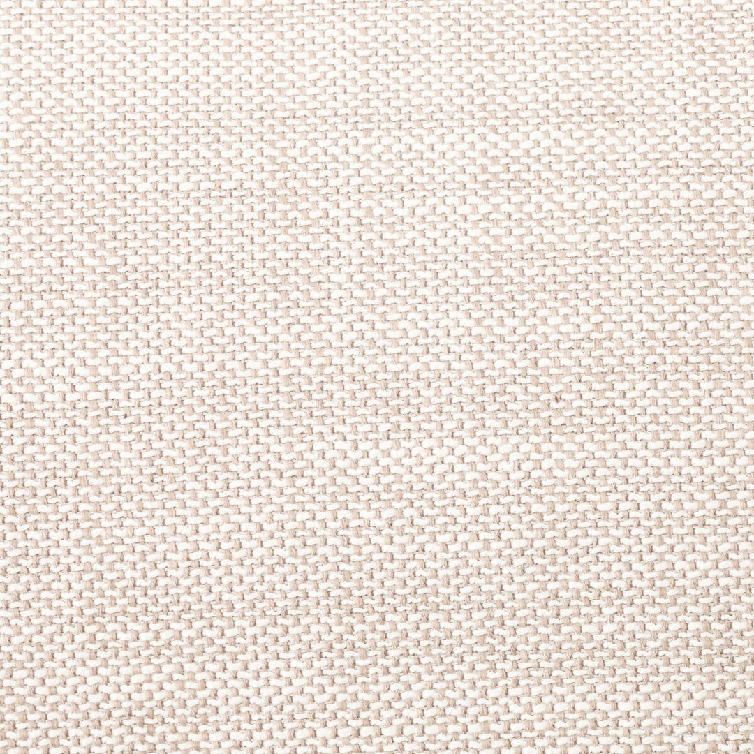 Jayda Chair in Gable Taupe detail view - Whats New Furniture Portland OR