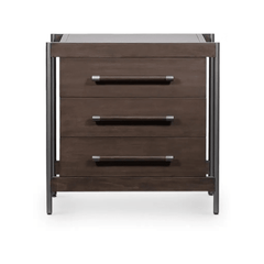 Jordan Nightstand - What&