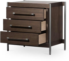 Jordan Nightstand - Image 3 | What&