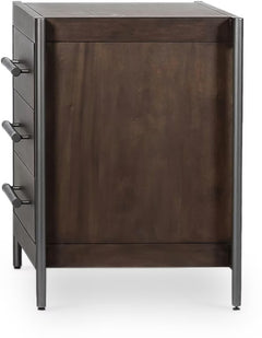 Jordan Nightstand - Image 4 | What&