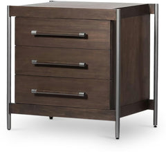 Jordan Nightstand - Image 2 | What&