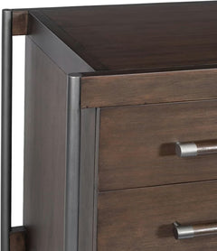 Jordan Nightstand - Image 5 | What&