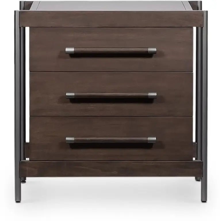 Jordan Nightstand - Whats New Furniture - Portland, Oregon