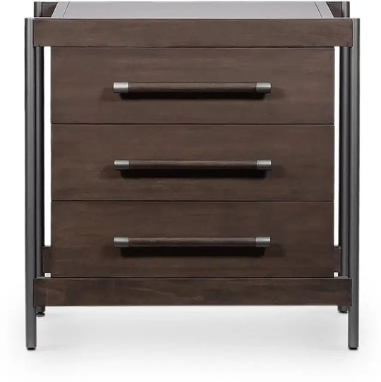 Jordan Nightstand - Whats New Furniture - Portland, Oregon