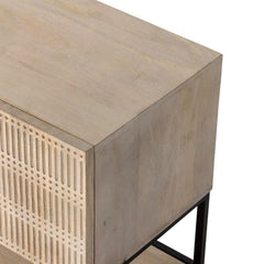 Kelby Media Console - Image 6 | What&