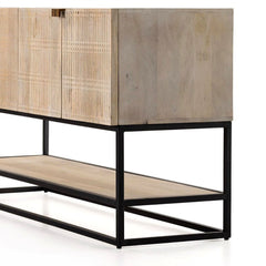 Kelby Media Console - Image 5 | What&
