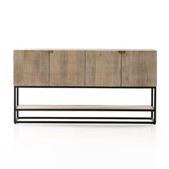 Kelby Media Console - Image 3 | What&