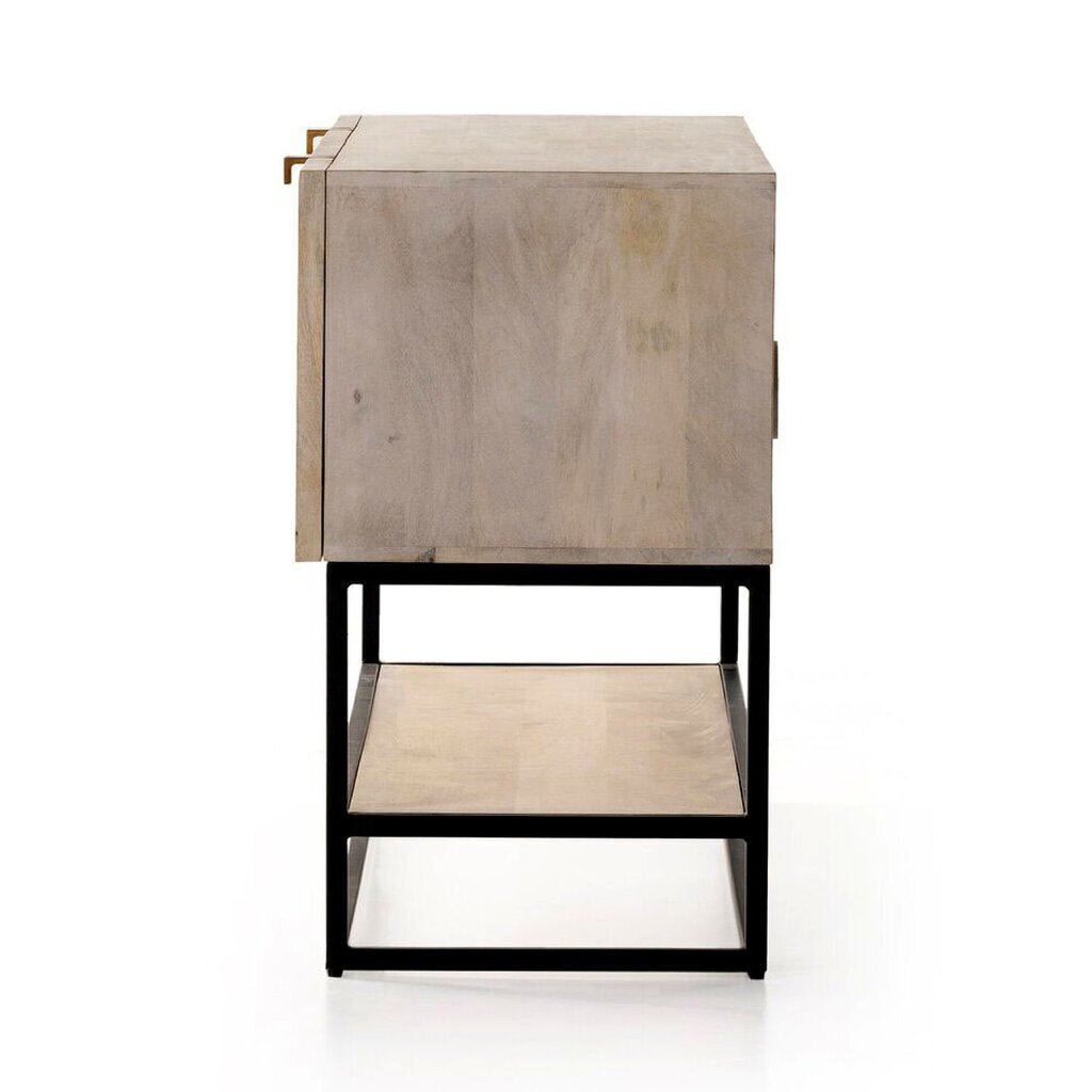 Kelby Media Console - Image 8 | What&