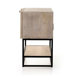 Kelby Media Console - Image 8 | What&