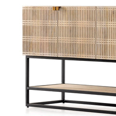 Kelby Media Console - Image 2 | What&