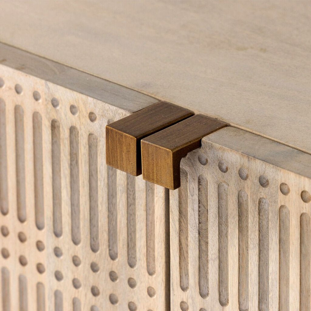 Kelby Media Console - Image 7 | What&