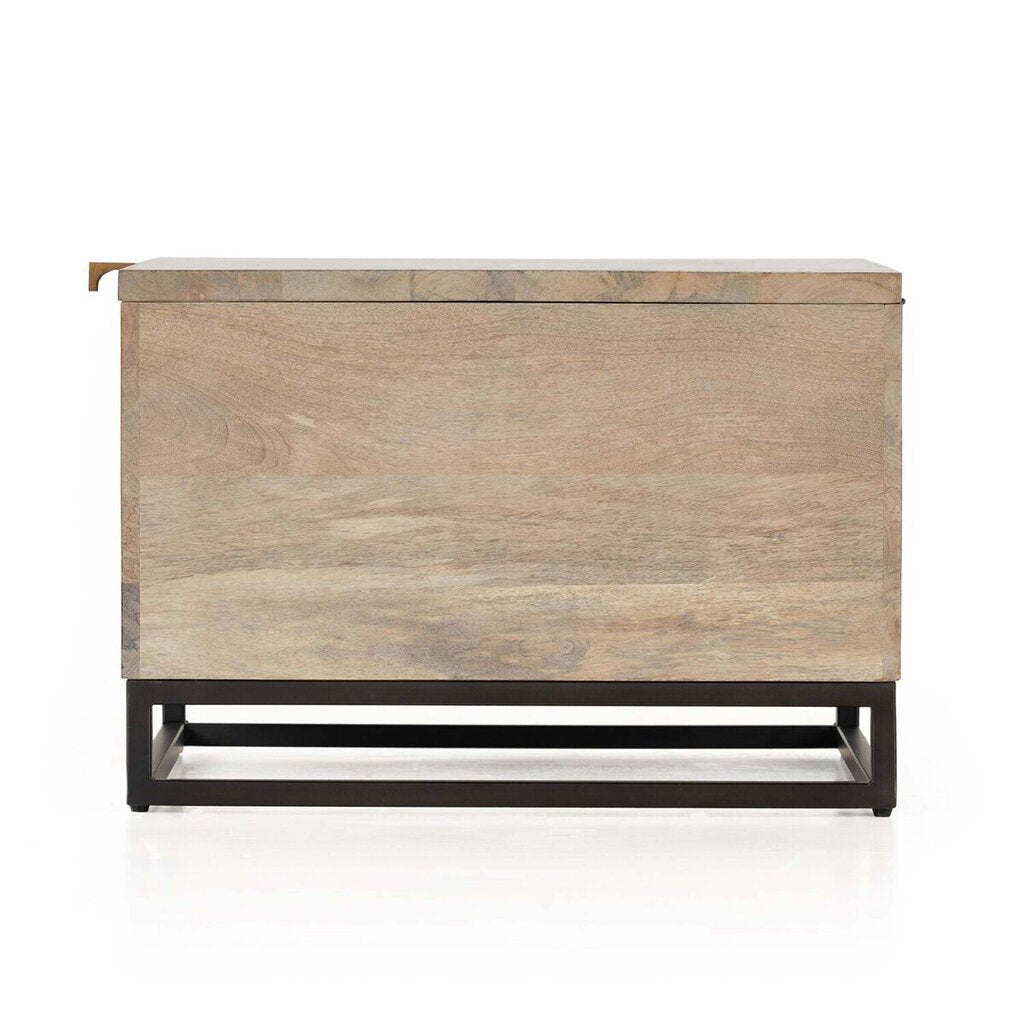 Kelby Storage Bunching Table - Image 5 | What&