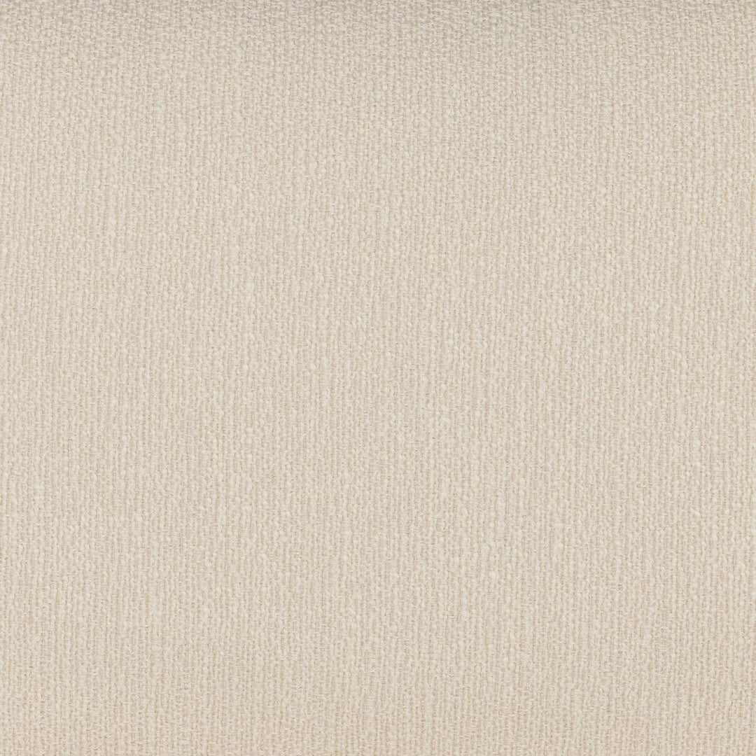 Kennedy Chair Kerbey Ivory performance fabric detail view - Whats New Furniture Portland OR
