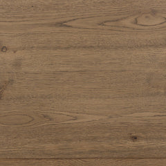 Kodo 8 Drawer Dresser in Light Brown Oak detail view - Whats New Furniture Portland OR