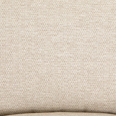 Lane Outdoor Chair in Faye Sand detail view - Whats New Furniture Portland OR