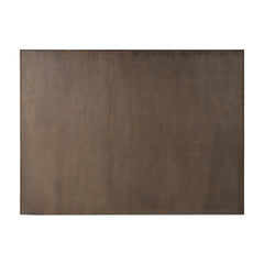 Leo Bed in Rustic Grey detail view - Whats New Furniture Portland OR
