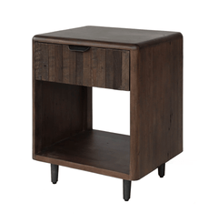Lineo Nightstand - Whats New Furniture - Portland, Oregon