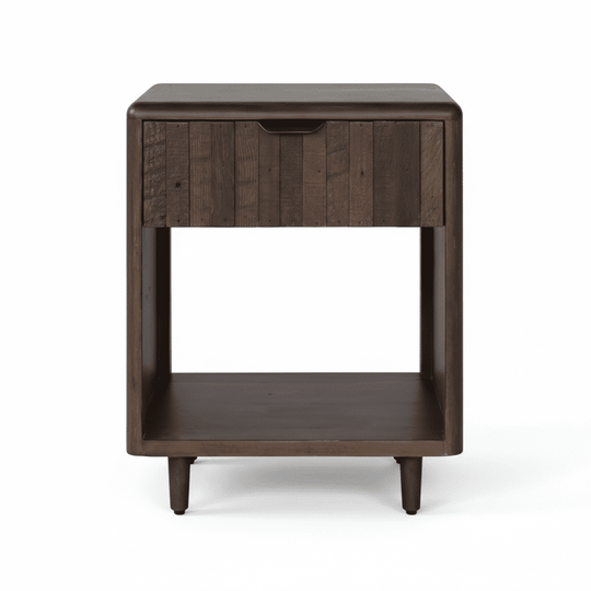 Lineo Nightstand - Whats New Furniture - Portland, Oregon
