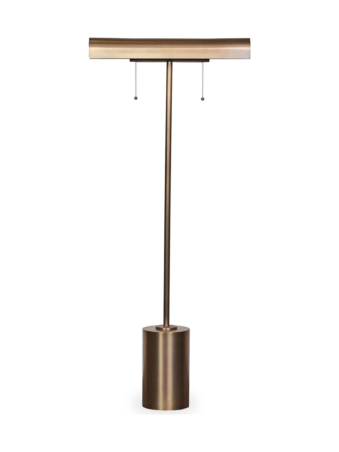 Luther Floor Lamp - What's New Furniture Portland Oregon