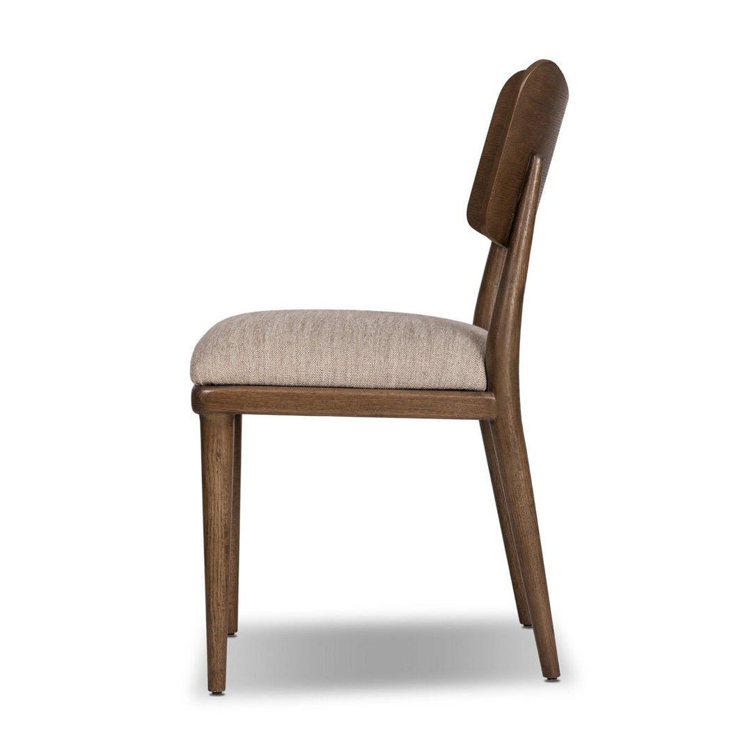 Marley Dining Chair Alcala Wheat