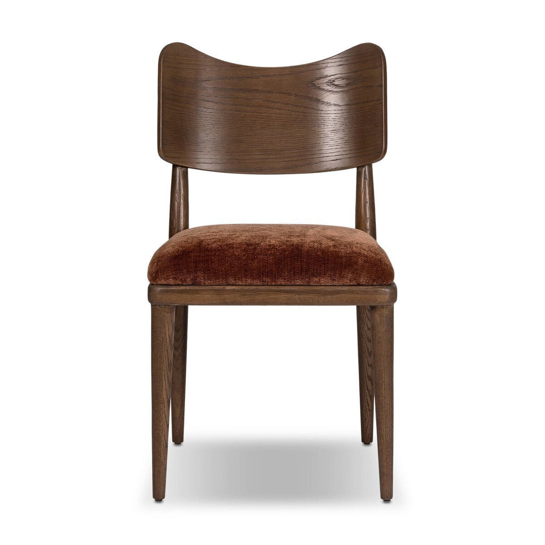 Marley Dining Chair Altair Sienna