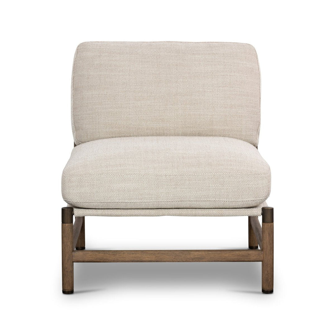 Memphis Chair Gable Taupe