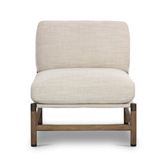 Memphis Chair Gable Taupe