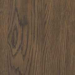Miko Bookcase in Fawn Oak detail view - Whats New Furniture Portland OR