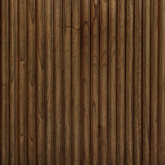Ona End Table in Amber Mindi Veneer detail view - Whats New Furniture Portland OR