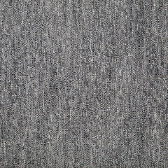 Otis Sofa Arden Charcoal performance fabric weave close-up - Whats New Furniture Portland OR