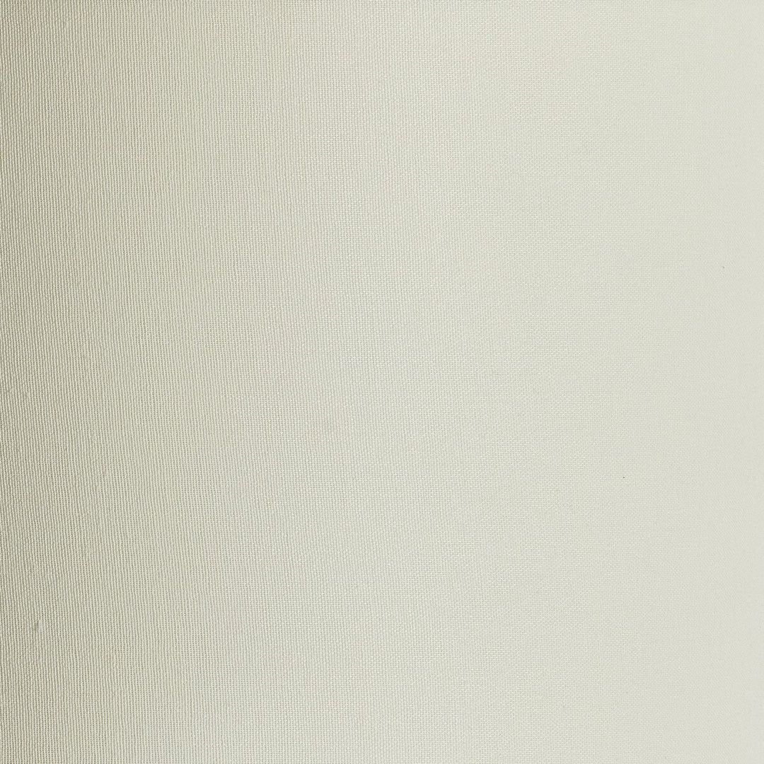 Ozer Table Lamp in Reactive White Glaze detail view - Whats New Furniture Portland OR