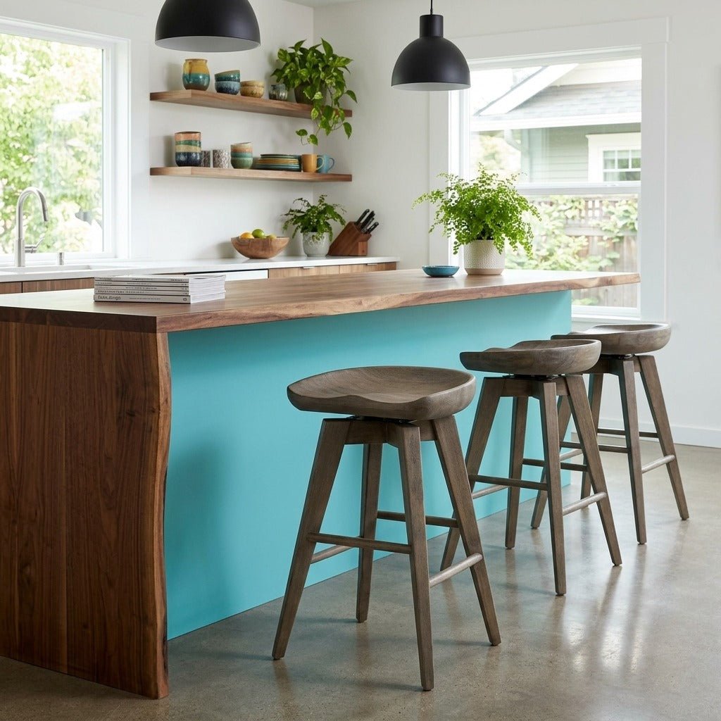 Paramore Counter Stool - Lifestyle - What&