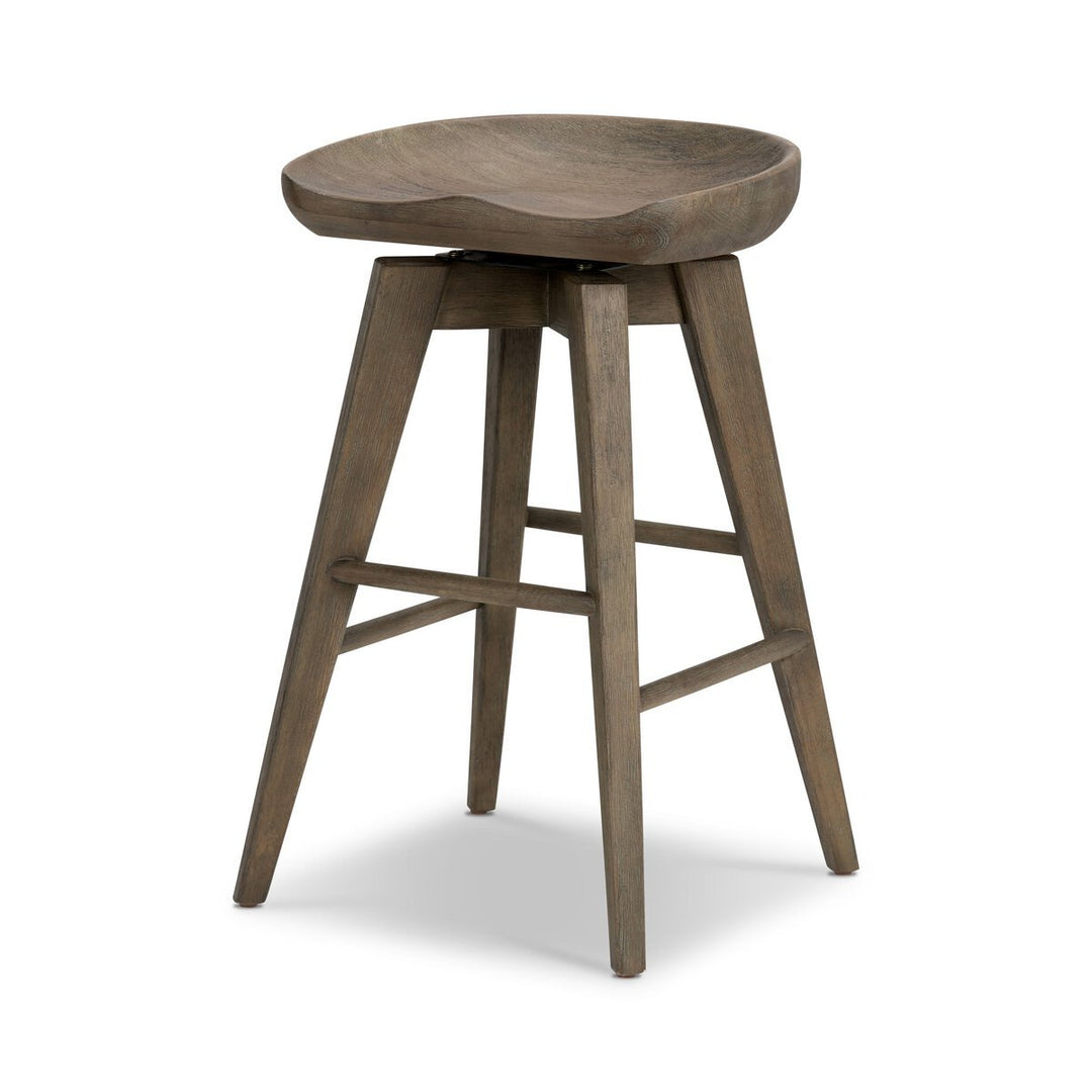 Paramore Counter Stool - What's New Furniture Portland Oregon