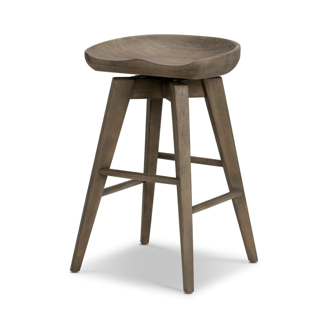 Paramore Counter Stool - What&