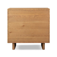 Posada Small Cabinet - What&